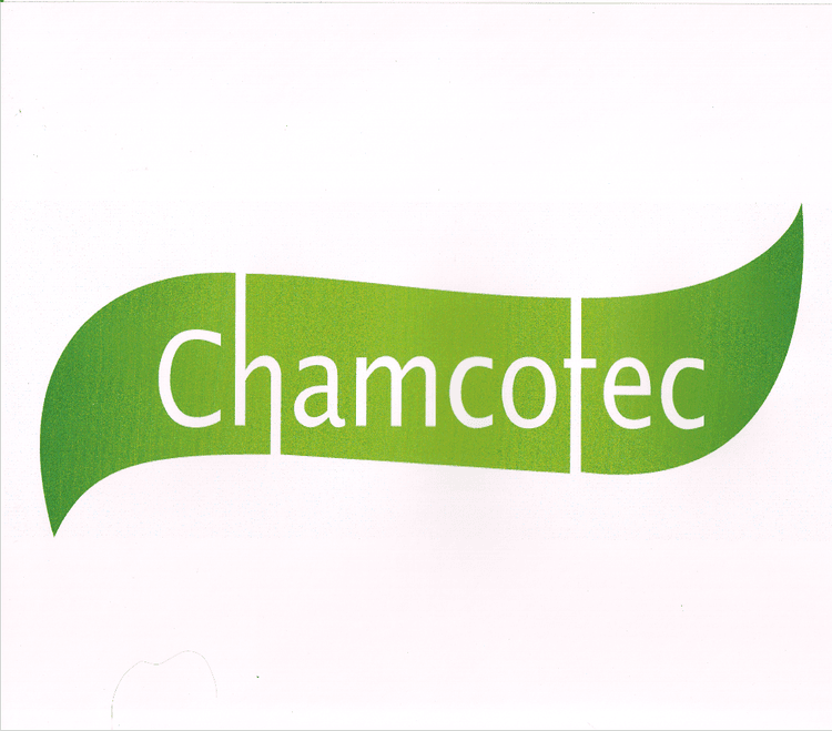 Chamcotec Logo